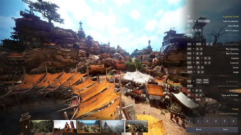 how to sit bdo|[Adventurer's Guide] Observe Mode & Photo Mode.